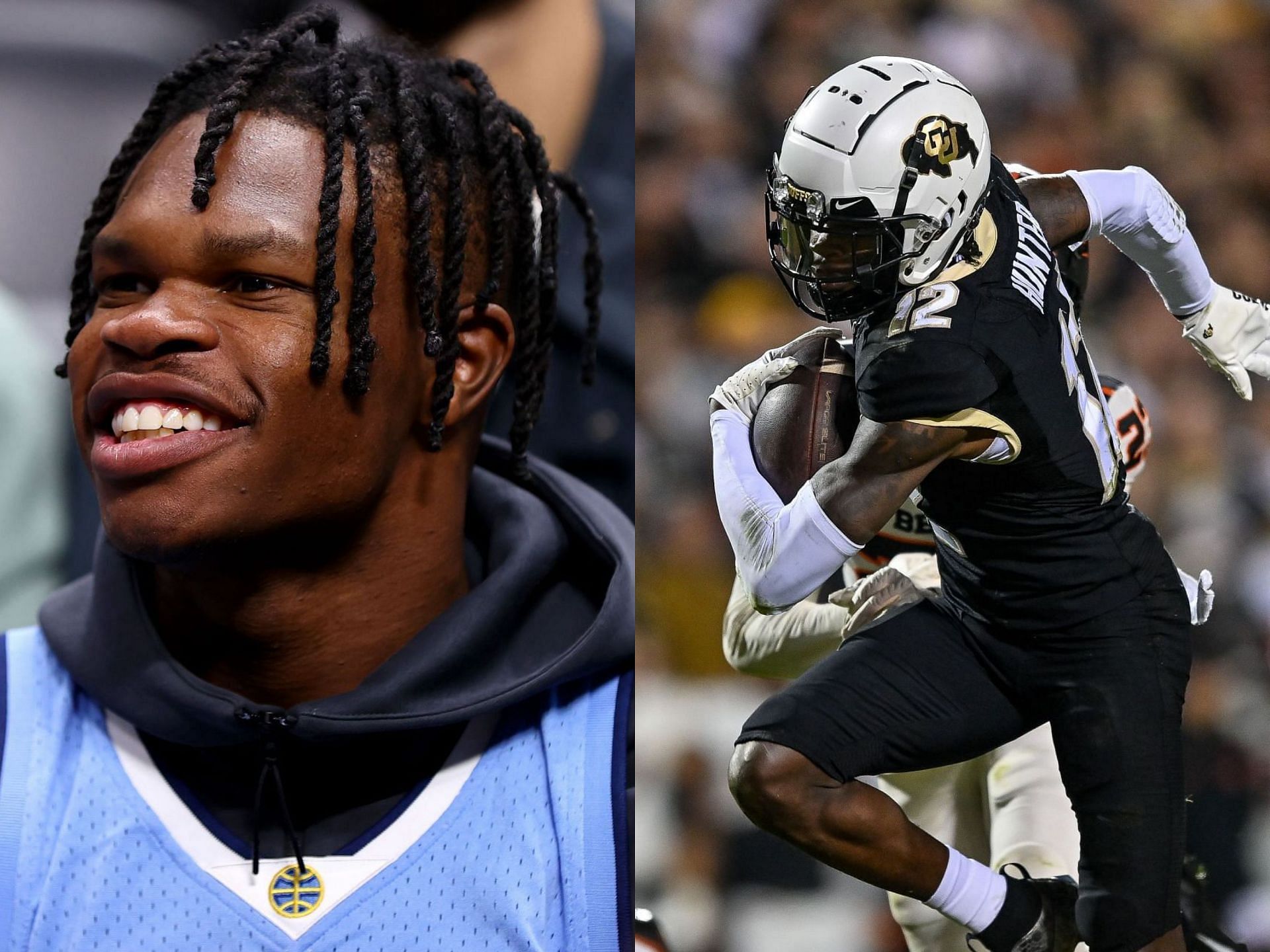 Travis Hunter Eligibility: Know His Status Travis Hunter Eligibility: Know His Status