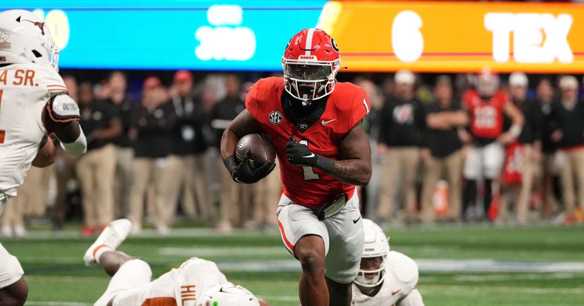Trevor Etienne Nfl Draft Guide