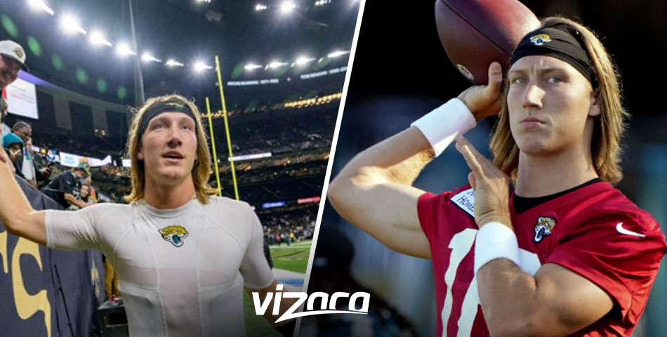 Trevor Lawrence Salary Breakdown