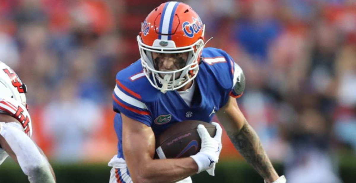 Uk Florida Football Game Preview: Expert Picks