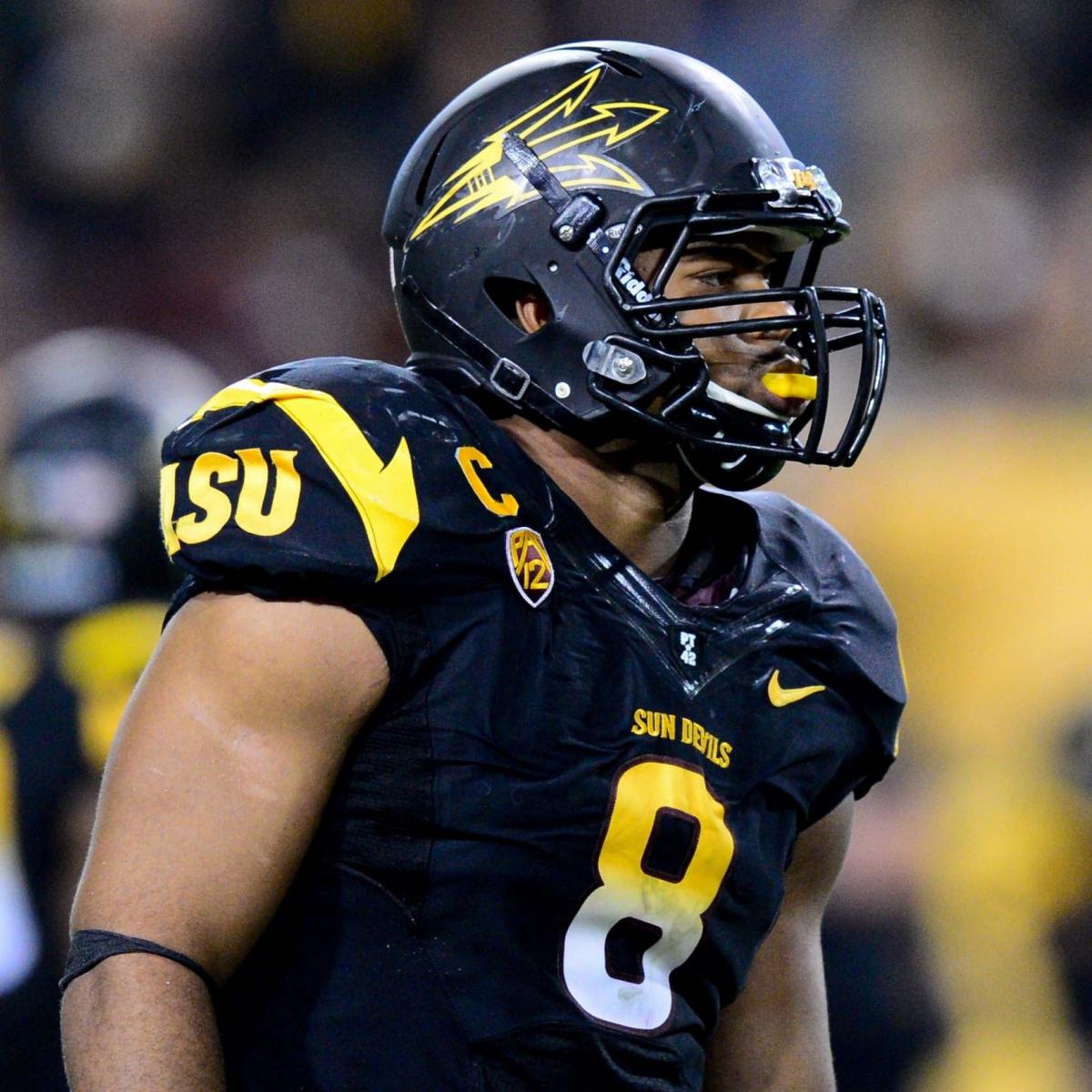 Undrafted Free Agent: Secrets To Getting Signed