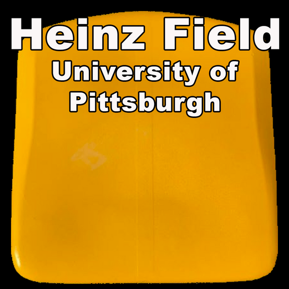 University Of Pittsburgh Stadium
