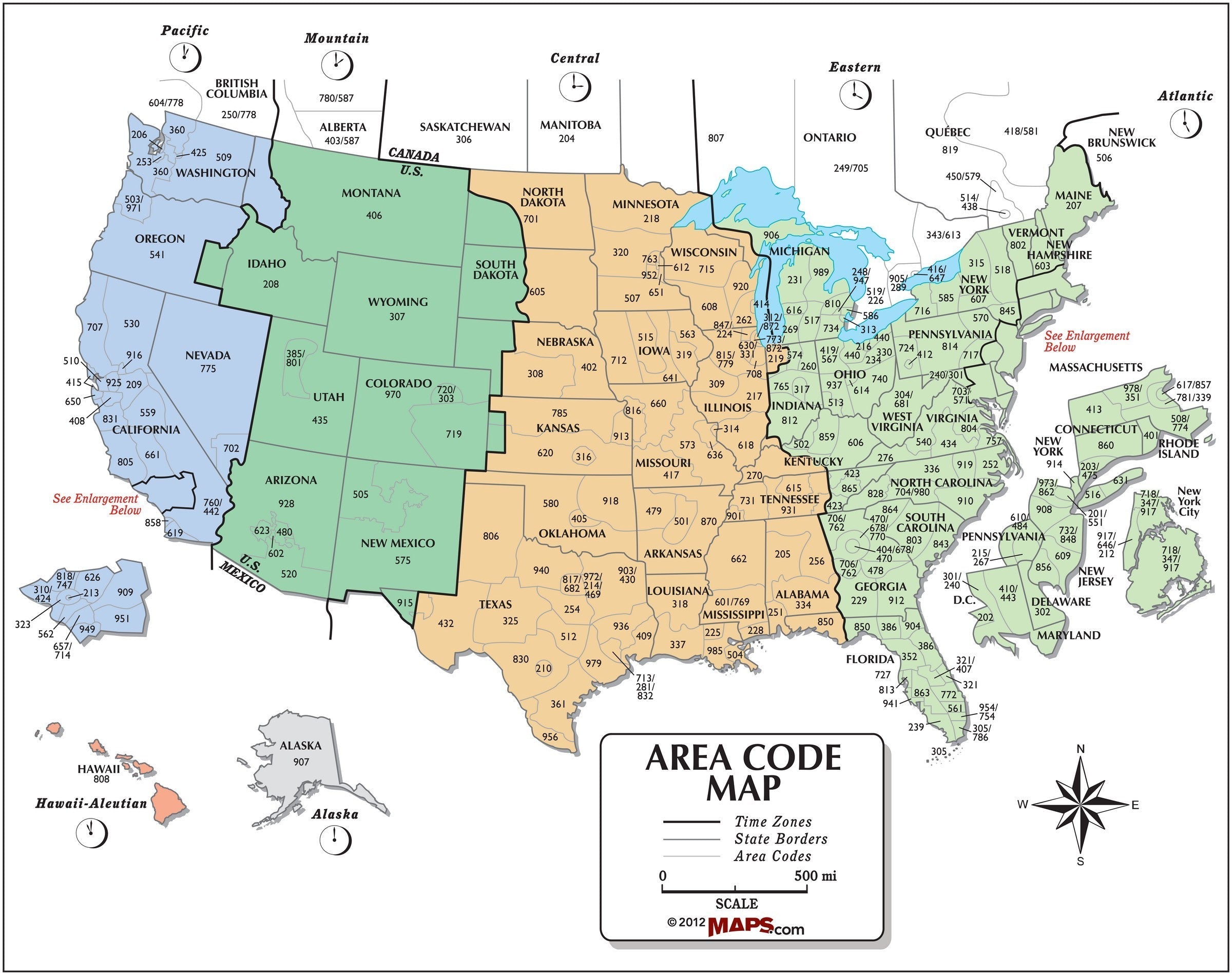Us Atlanta Time Zone: Know Your Schedule