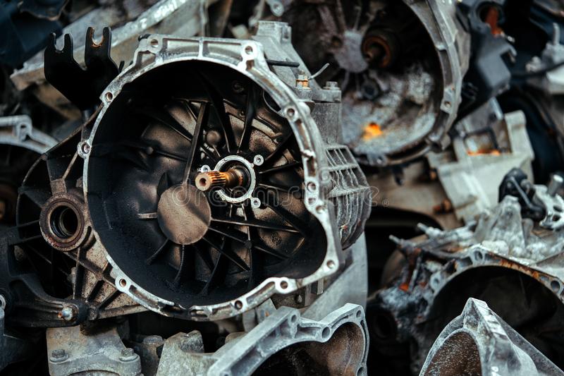 Used Car Parts Fl: Comprehensive Buying Guide