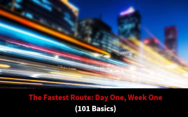 Vegas Travel Guide: Find Your Fastest Route