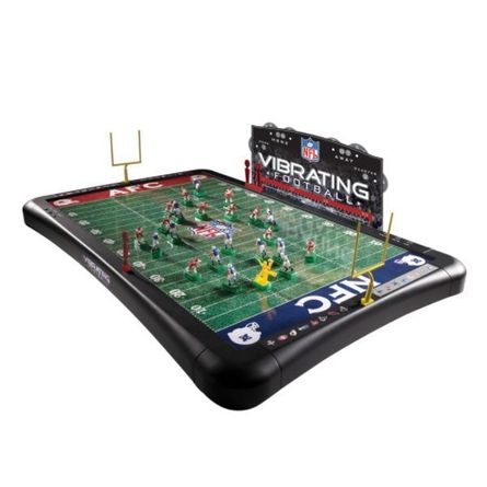 Vibrating Football Game