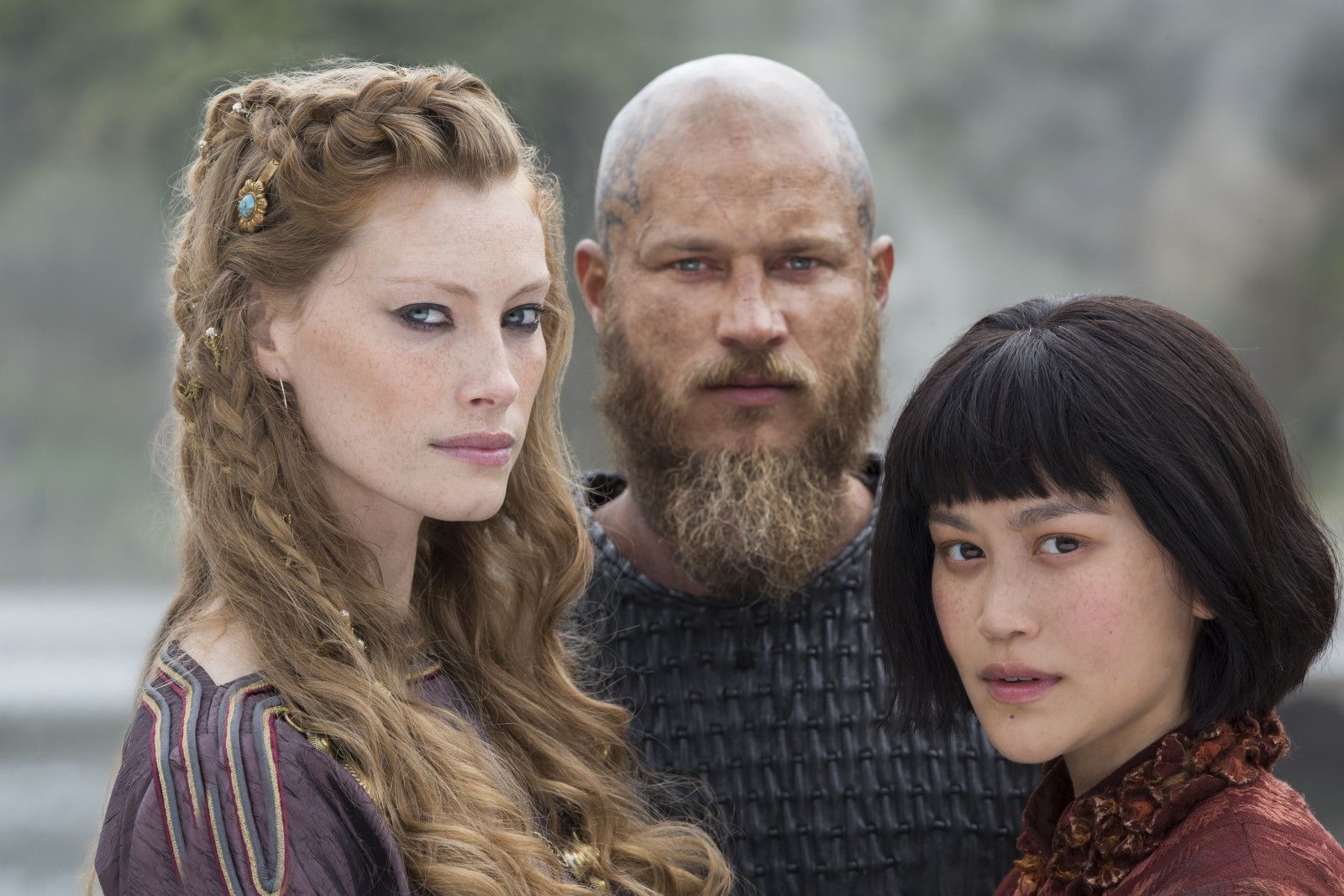 Vikings Tv Series Review Vikings Tv Series Review