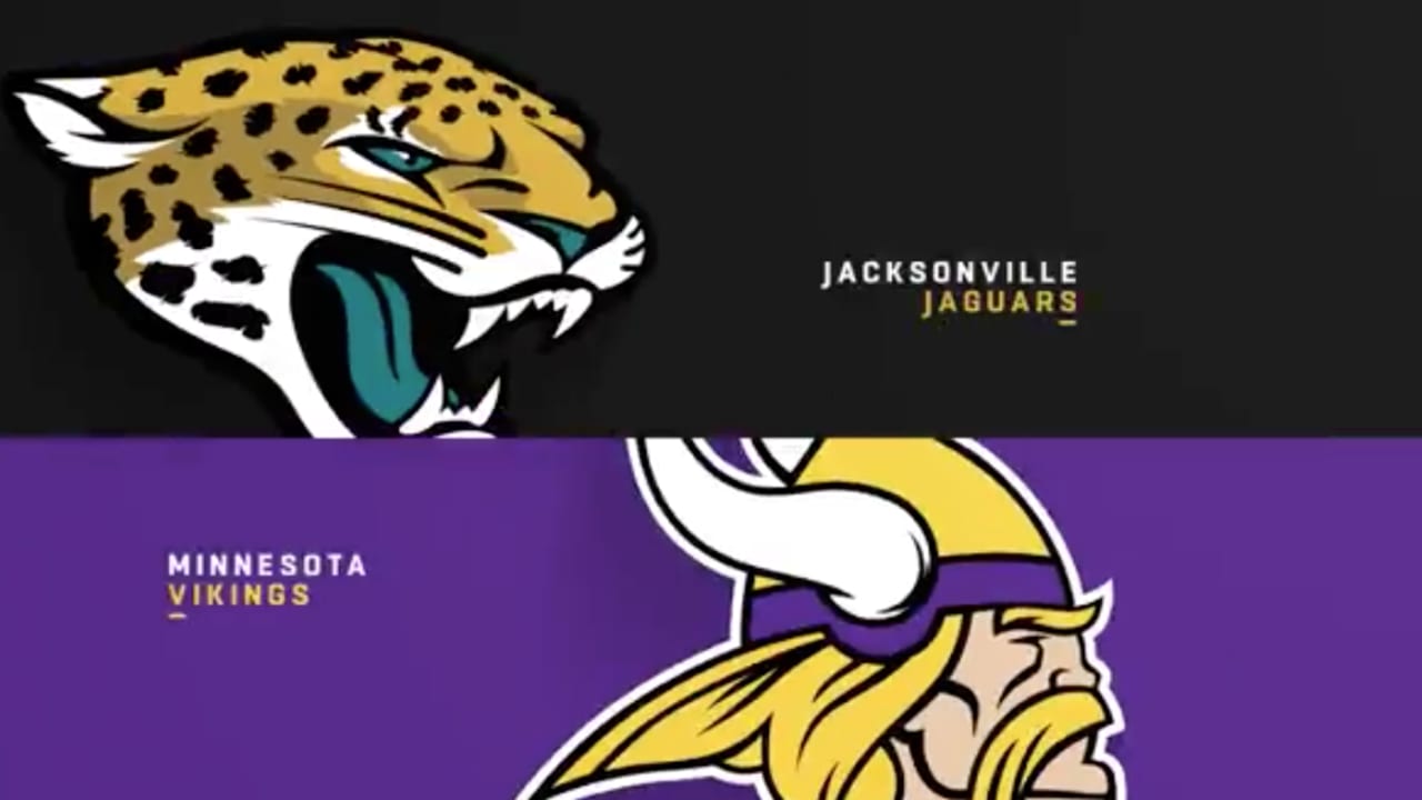 Vikings Vs Jaguars Tickets: Cheap Options Available