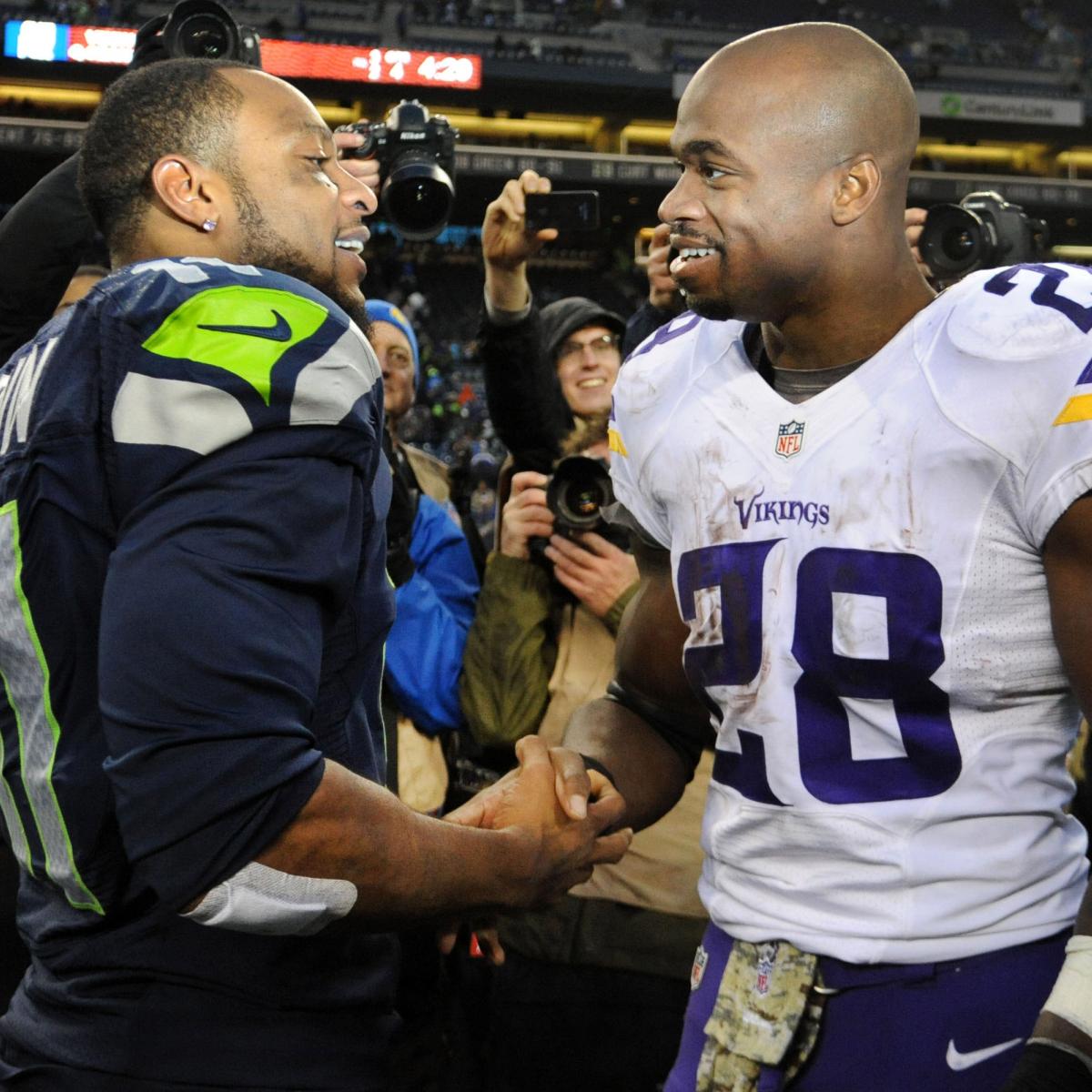 Vikings Vs Seahawks: Winning Strategies & Insights