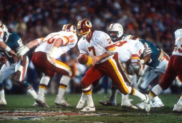Washington Super Bowl Wins Washington Super Bowl Wins