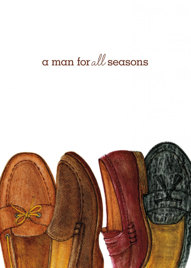Watch A Man For All Seasons