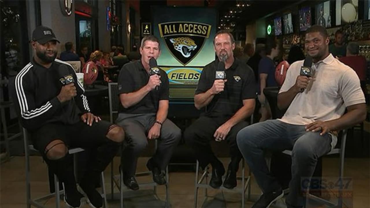 Watch Jaguars: Get Instant Access To Every Game Watch Jaguars: Get Instant Access To Every Game