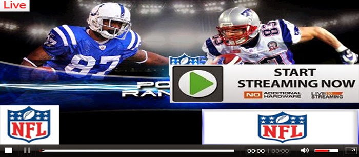 Watch Nfl Football Live: Streaming Options