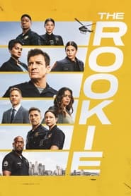 Watch The Rookie Online: Free Access To Latest Episodes