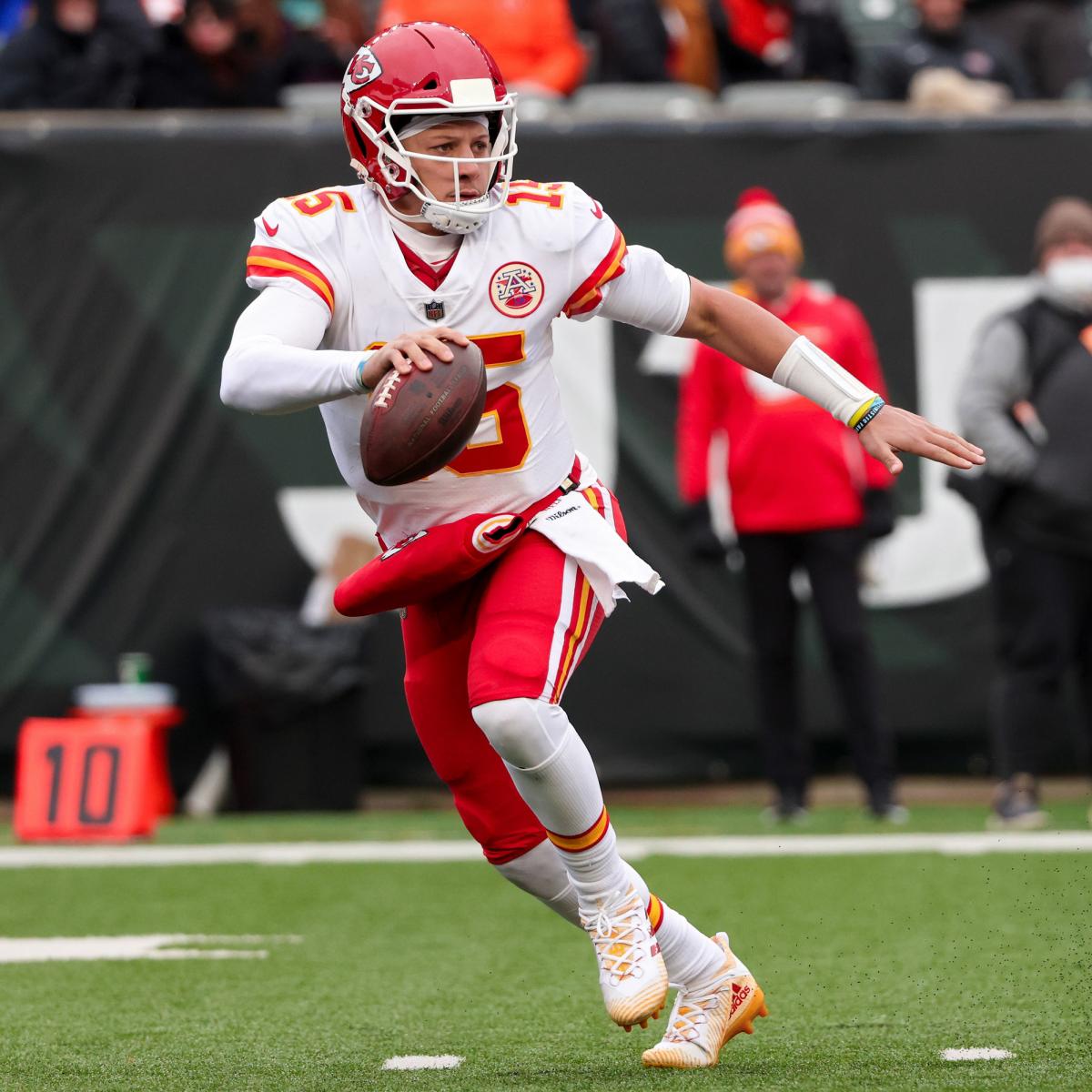 Week 18 Fantasy Football
