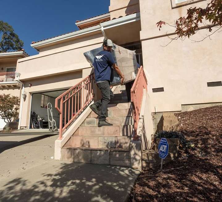 West Coast Moving: Expert Solutions For Your Move