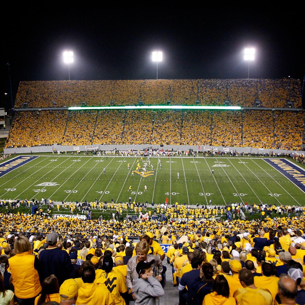 West Virginia Football Depth Chart Breakdown West Virginia Football Depth Chart Breakdown