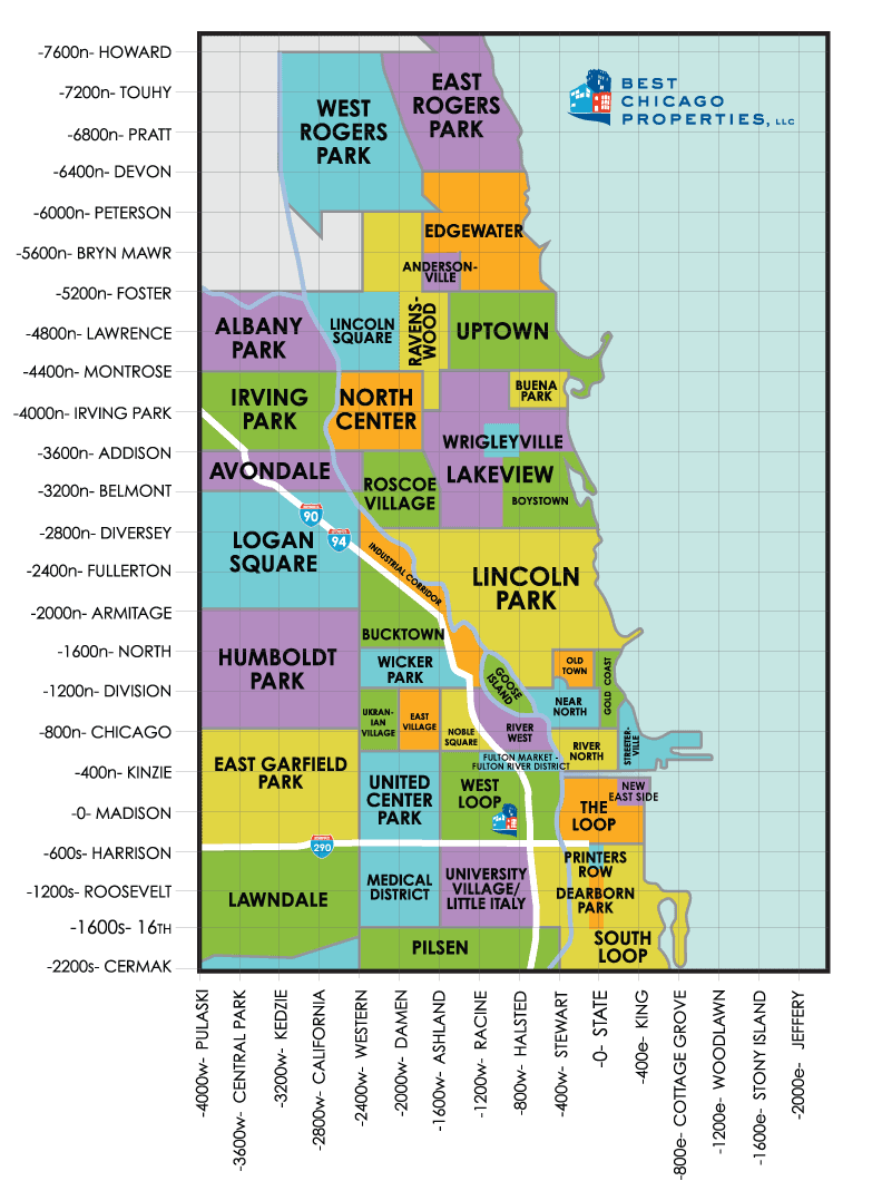 What Are Best Chicago Neighborhoods? Top Areas Guide What Are Best Chicago Neighborhoods? Top Areas Guide