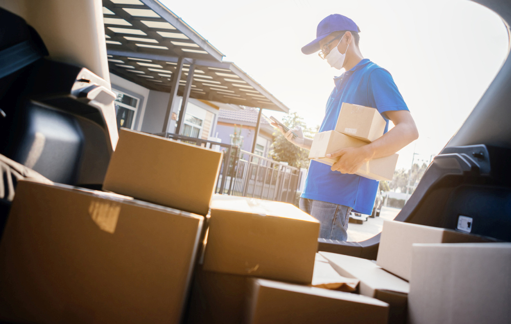 What Are Best Moving Companies League City? Top Picks