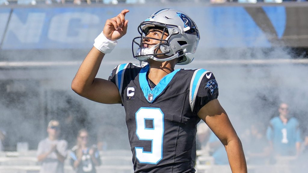 What Are Carolina Panthers Tickets 2024 Prices? Buy Now