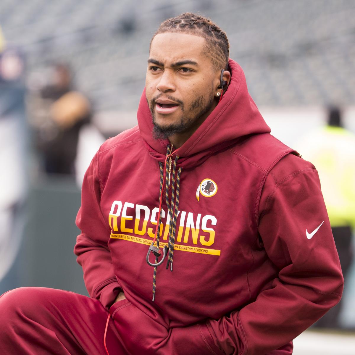 What Are Current Nfl Free Agents? Top Picks Now