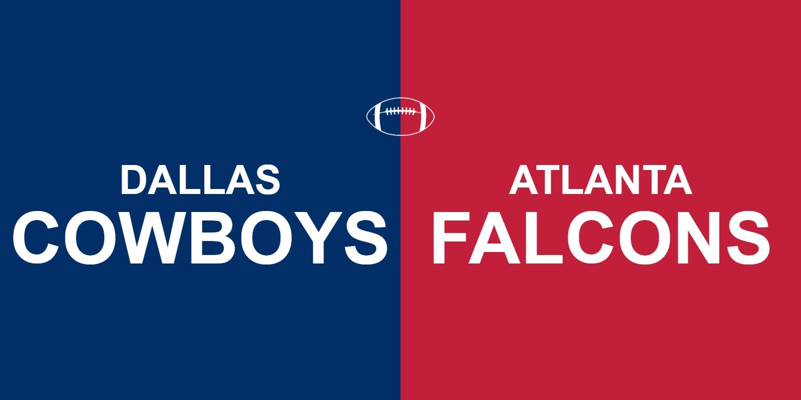 What Are Giants Vs Falcons Tickets? Best Seat Options