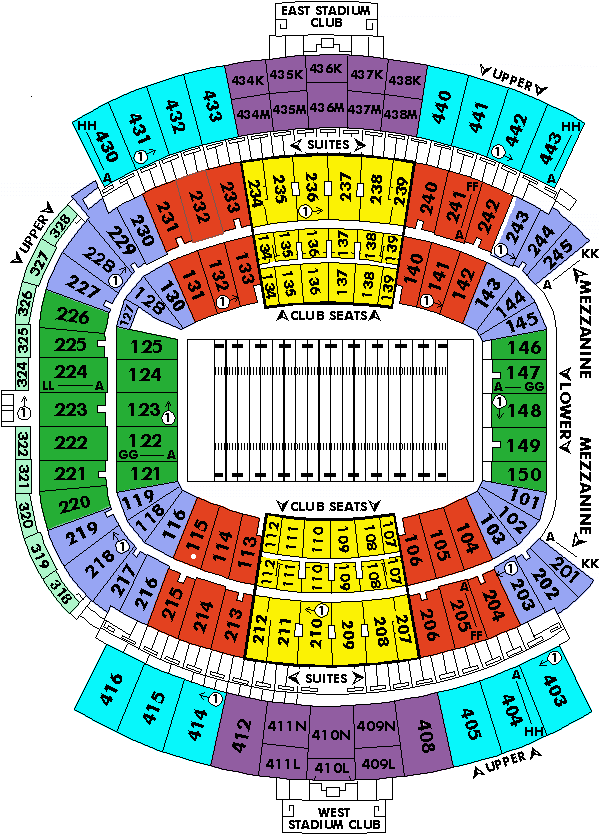 What Are Jacksonville Jaguars Vs Eagles Tickets? Best Deals