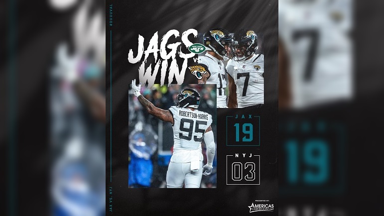 What Are Jaguars' Chances? Win Predictions