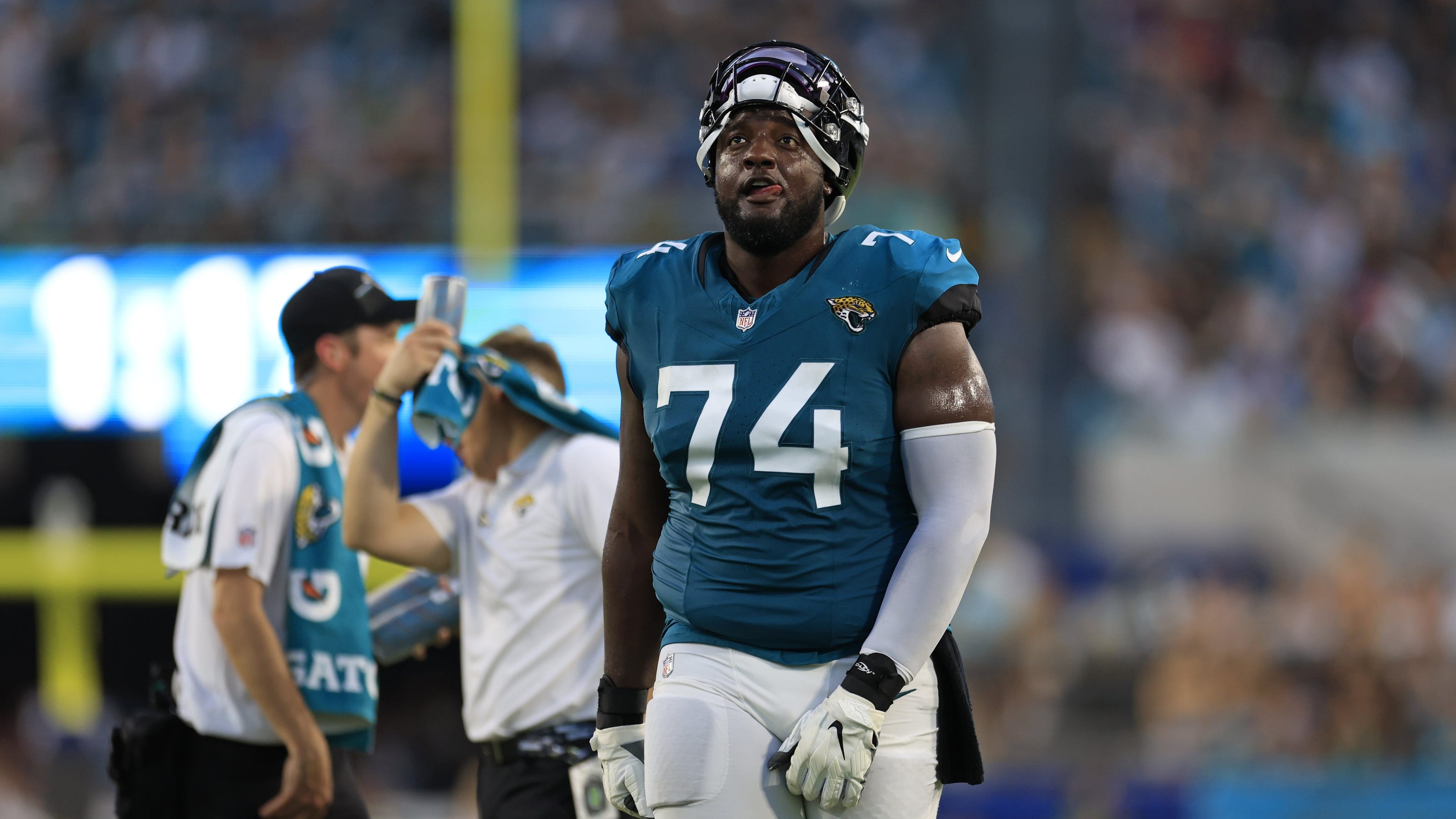 What Are Jaguars Draft Picks 2025? Expert Predictions