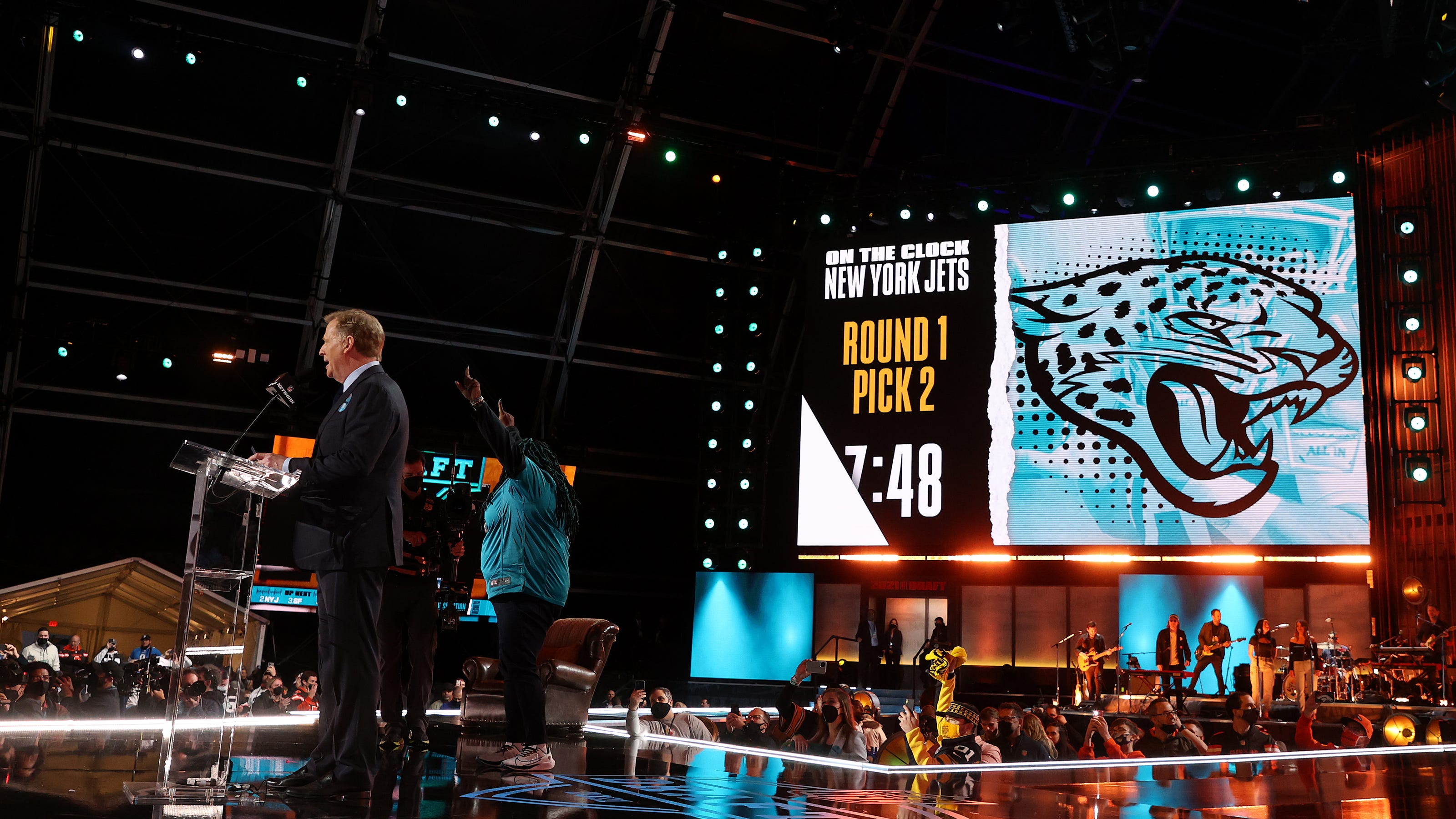 What Are Jaguars' Nfl Draft Picks? Expert Analysis