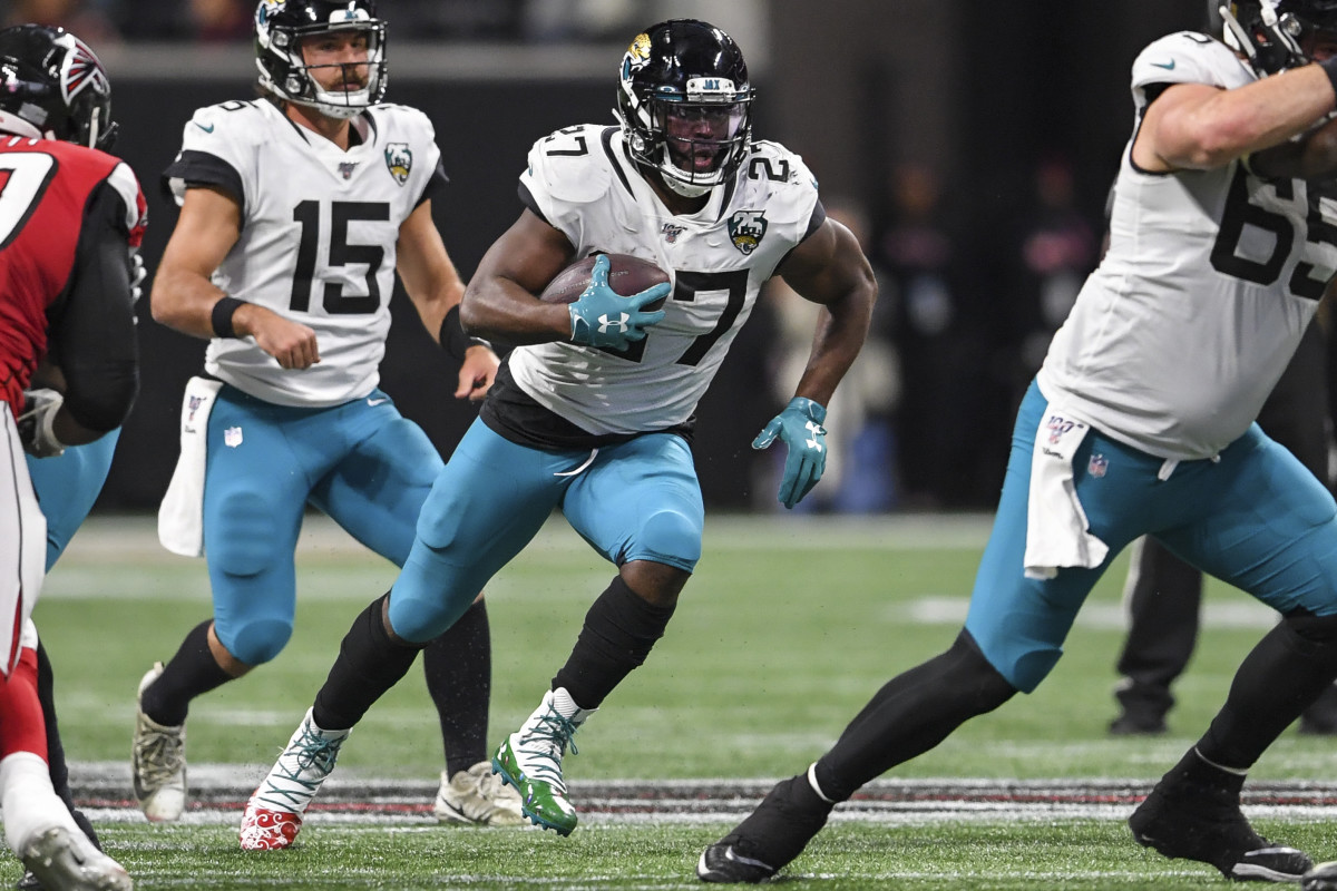 What Are Jaguars Vs Falcons Stats? Expert Analysis