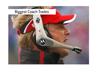 What Are Nfl Coach Trades? A Simple Guide