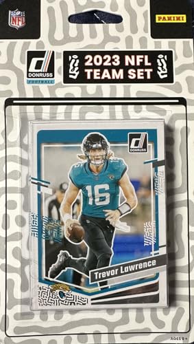 What Are Trevor Lawrence Trading Cards? Investment Guide