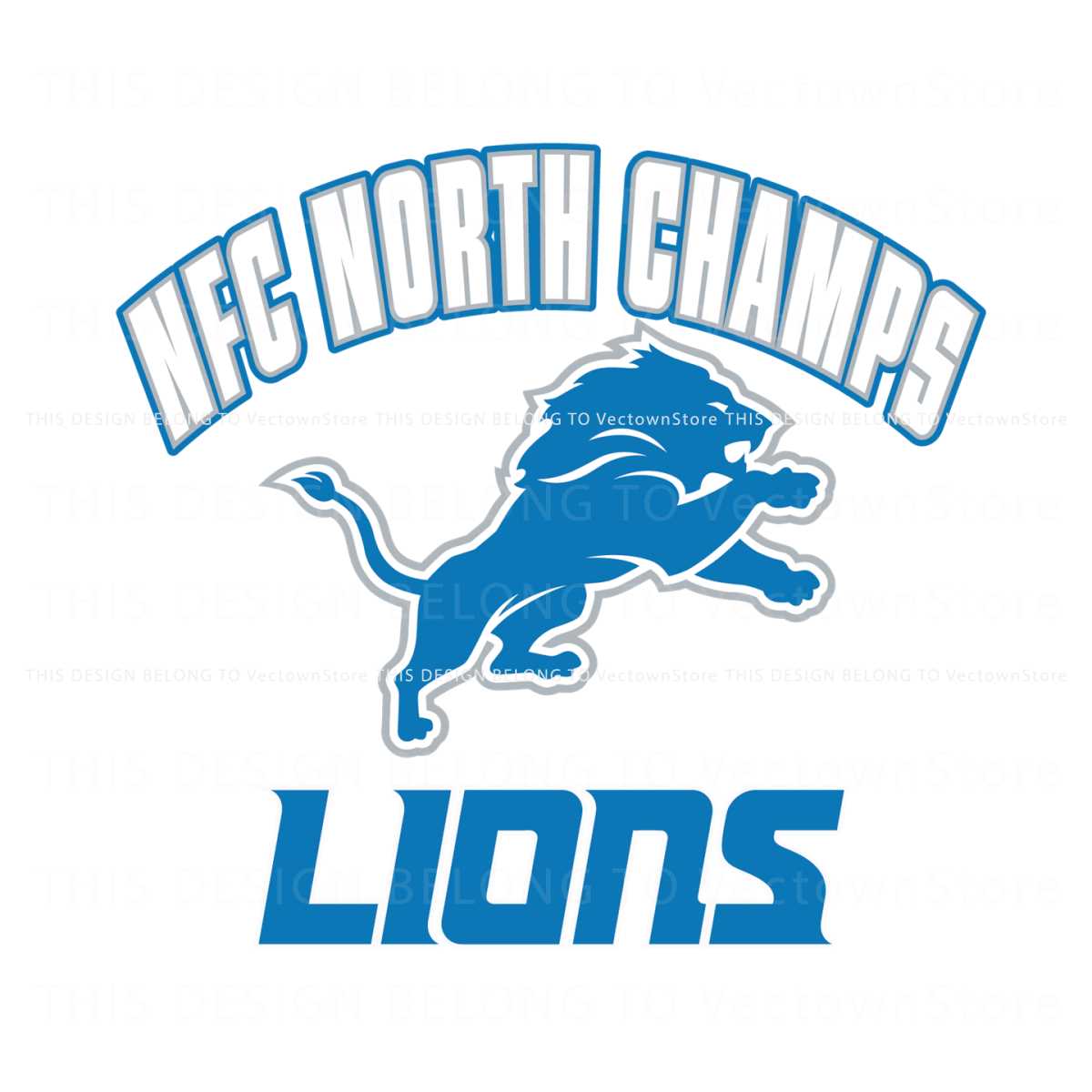 What Conference Are Detroit Lions In? Nfc Guide