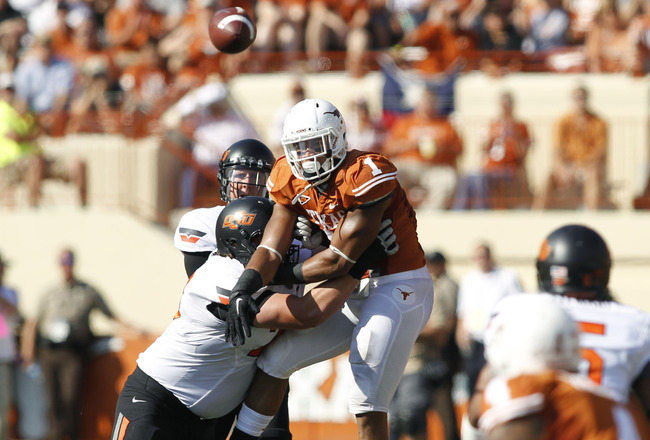 What Cowboys Undrafted Free Agents 2024? Roster Predictions
