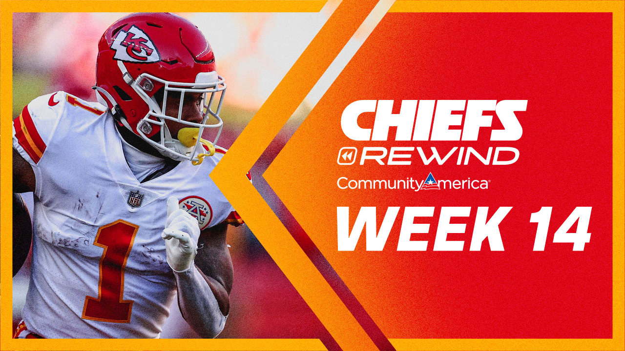 What Did Chiefs Play Yesterday? Game Recap Inside