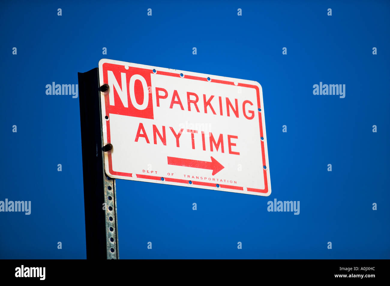 What Does No Parking Sign Arrow Mean? Easy Guide What Does No Parking Sign Arrow Mean? Easy Guide