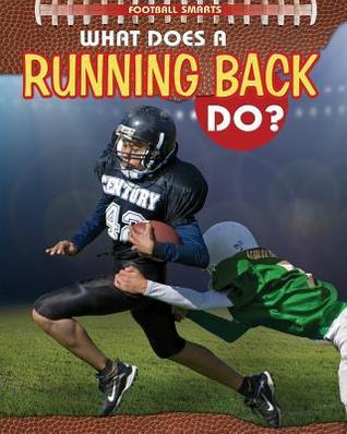 What Does The Running Back Do