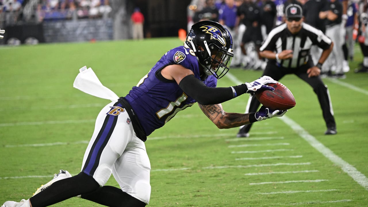 What Eagles Vs Ravens Preseason Means? Game Preview