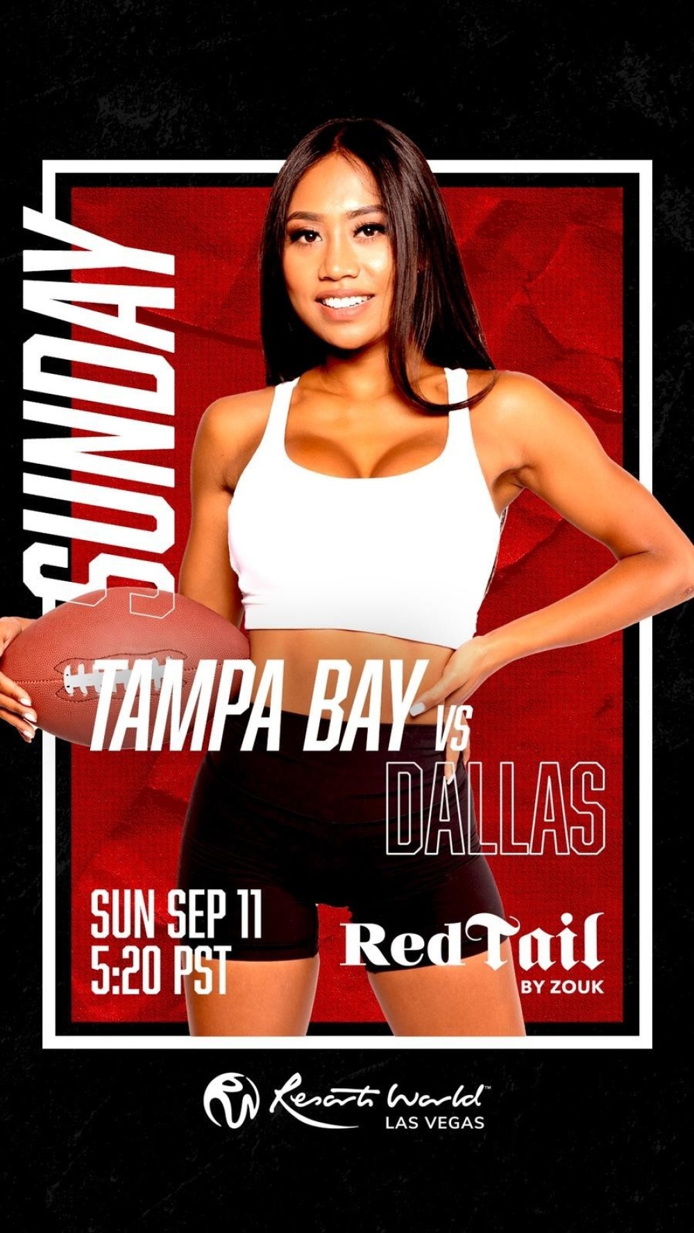 What Football Games Are On Sunday? Your Viewing Guide