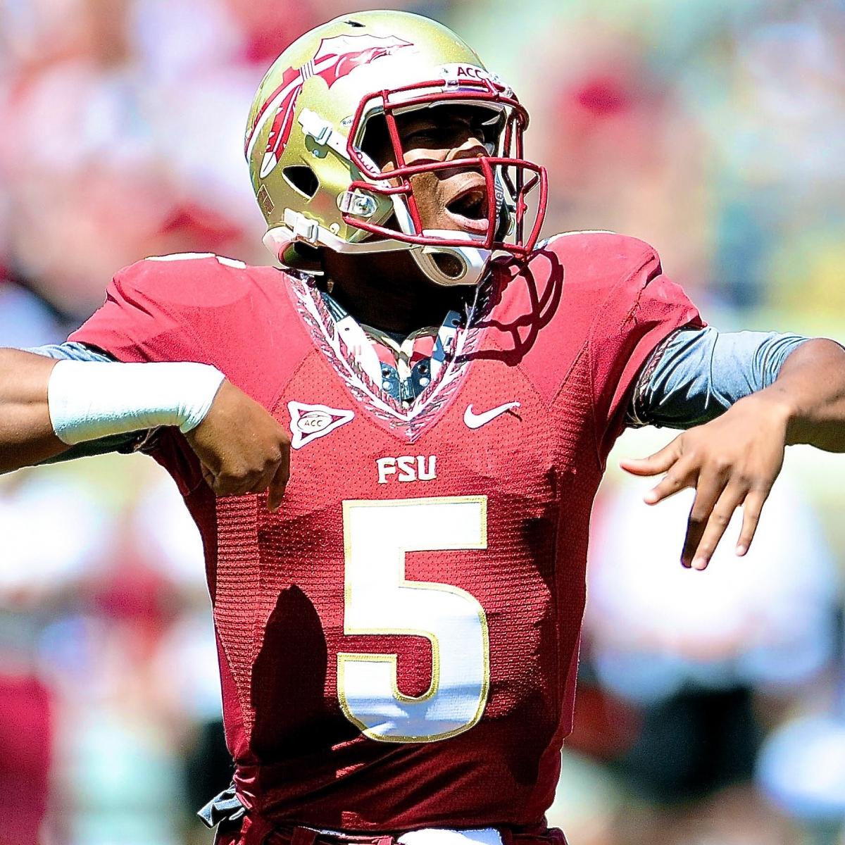 What Football Players Will Rise? Expert Predictions