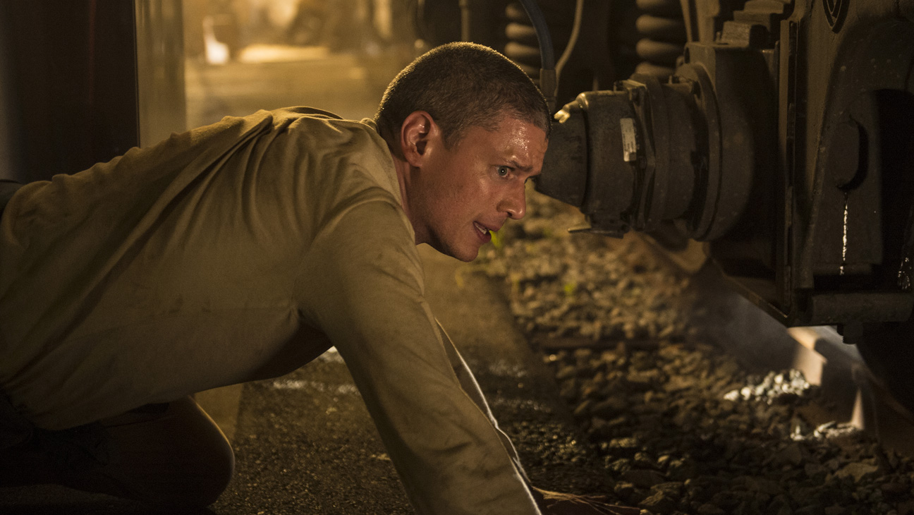 What Happens On Prison Break What Happens On Prison Break