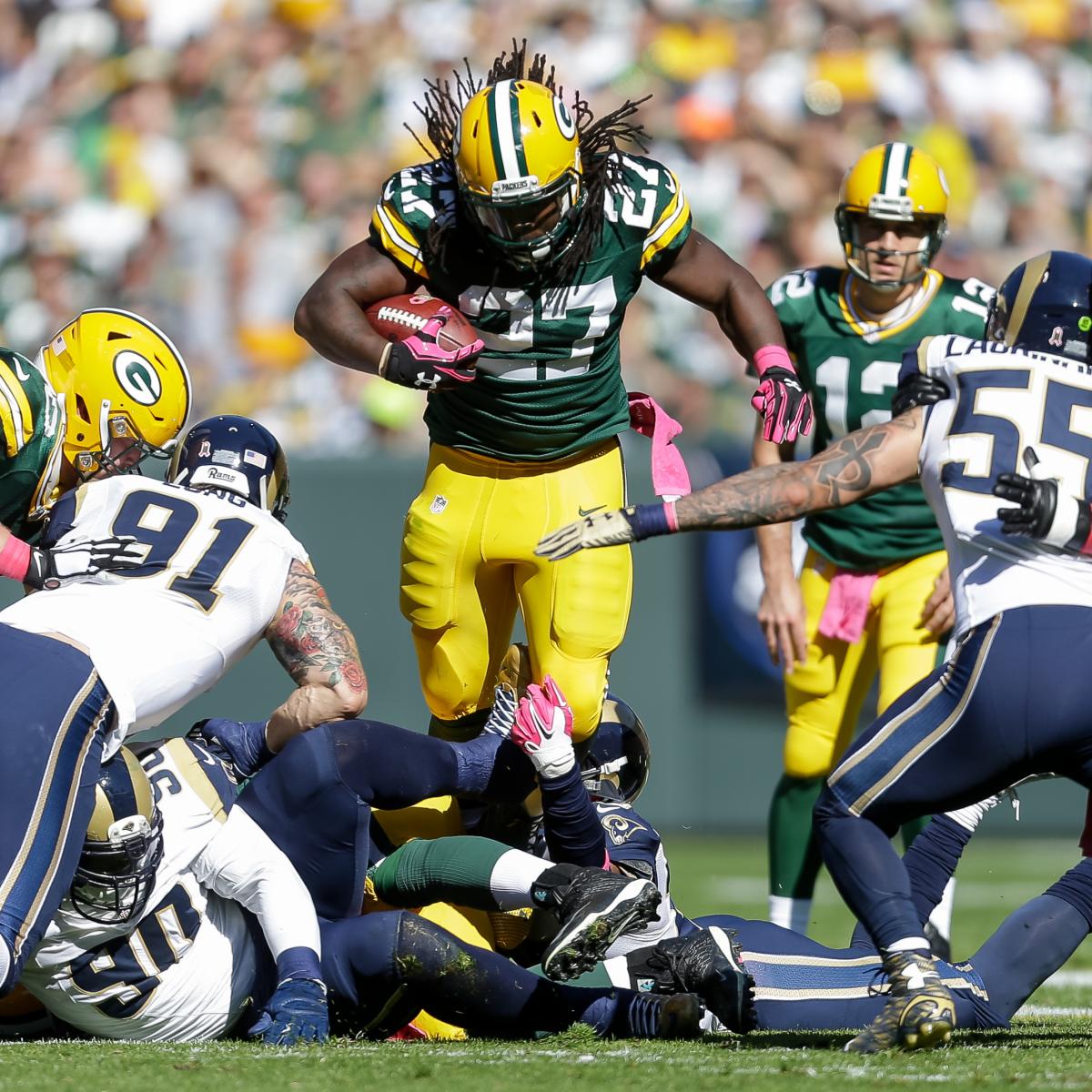 What Happens Rams Vs Green Bay? Winning Strategies