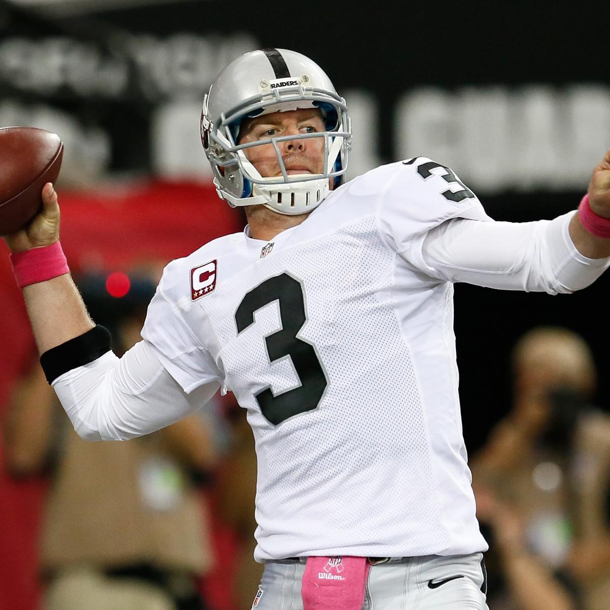 What Happens When Jaguars Face Raiders? Expert Picks