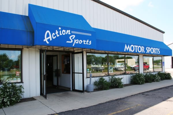 What Is Action Sports Marshall? Safety Guide