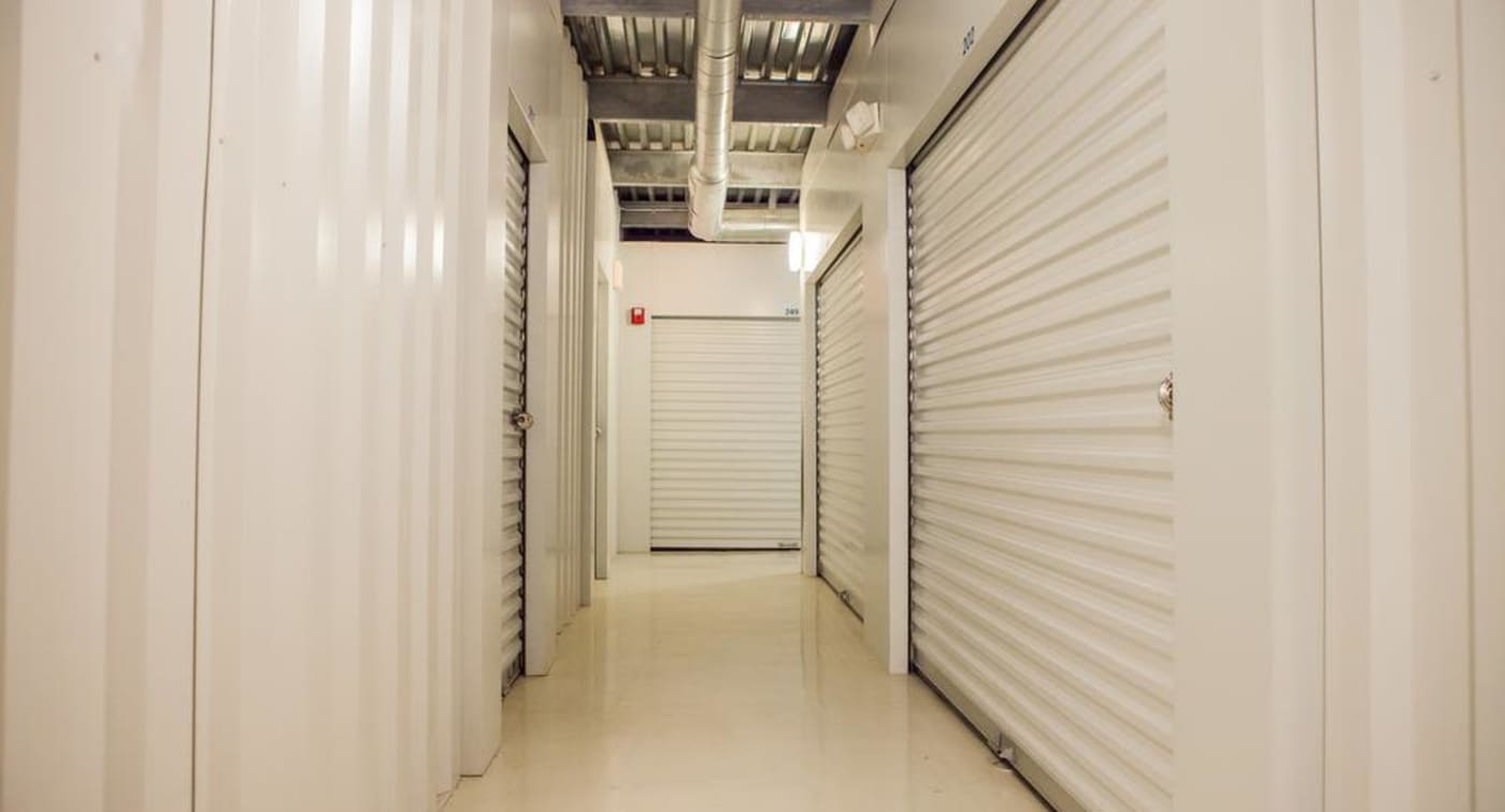 What Is Atlantic Storage Jacksonville Fl? Secure Solutions