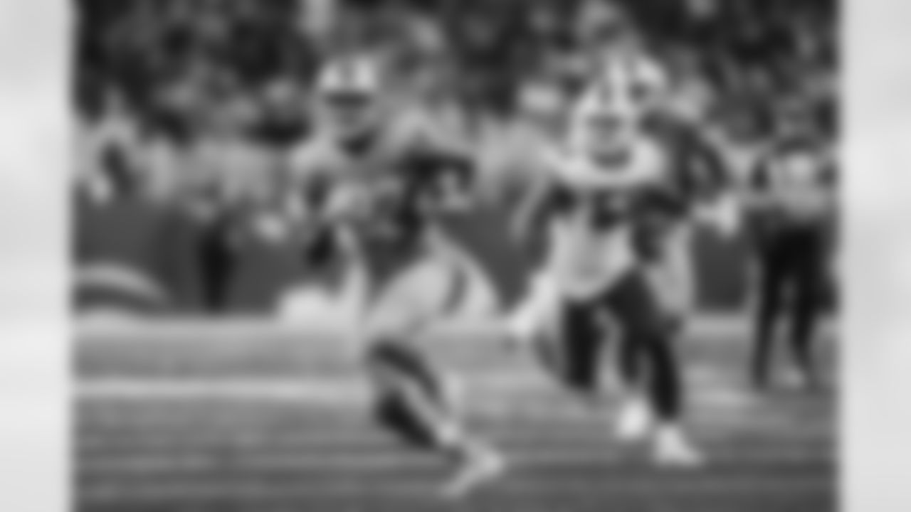 What Is Detroit Lions Tight End Strategy? Game Plan Insights