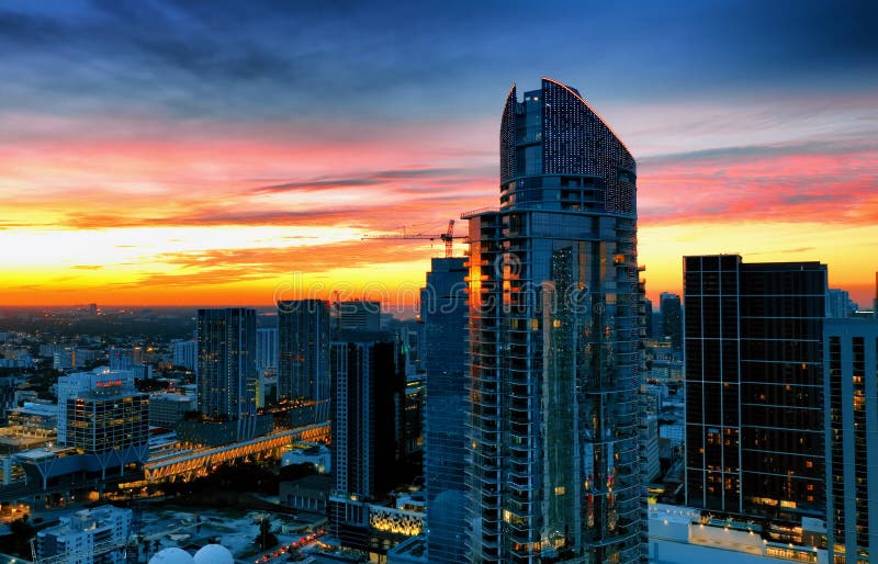 What Is Miami's Time Zone