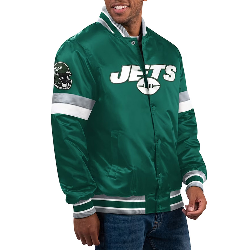 What Is New York Jets Home Stadium? Game Day Guide