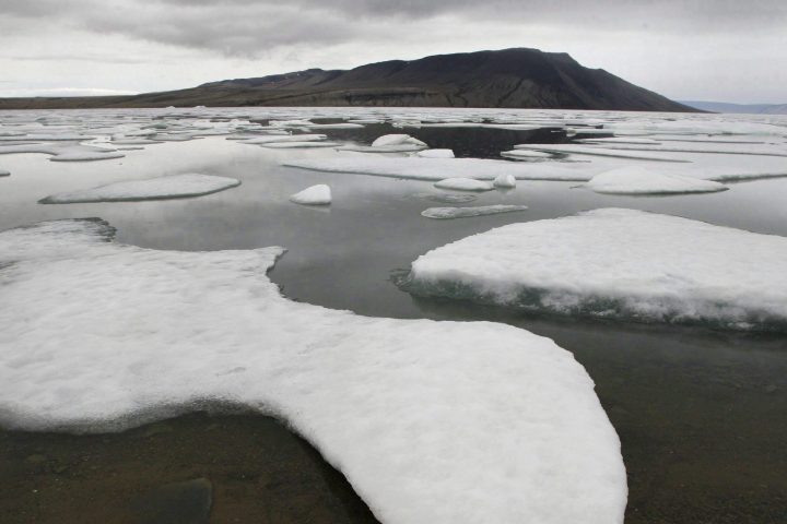 What Is North Pole? Climate Guide What Is North Pole? Climate Guide